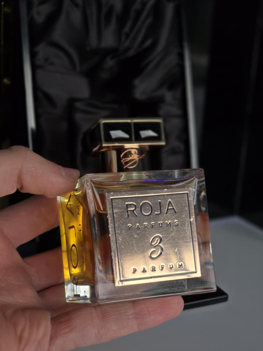 Roja Parfum De La Nuit 3 - Image 1