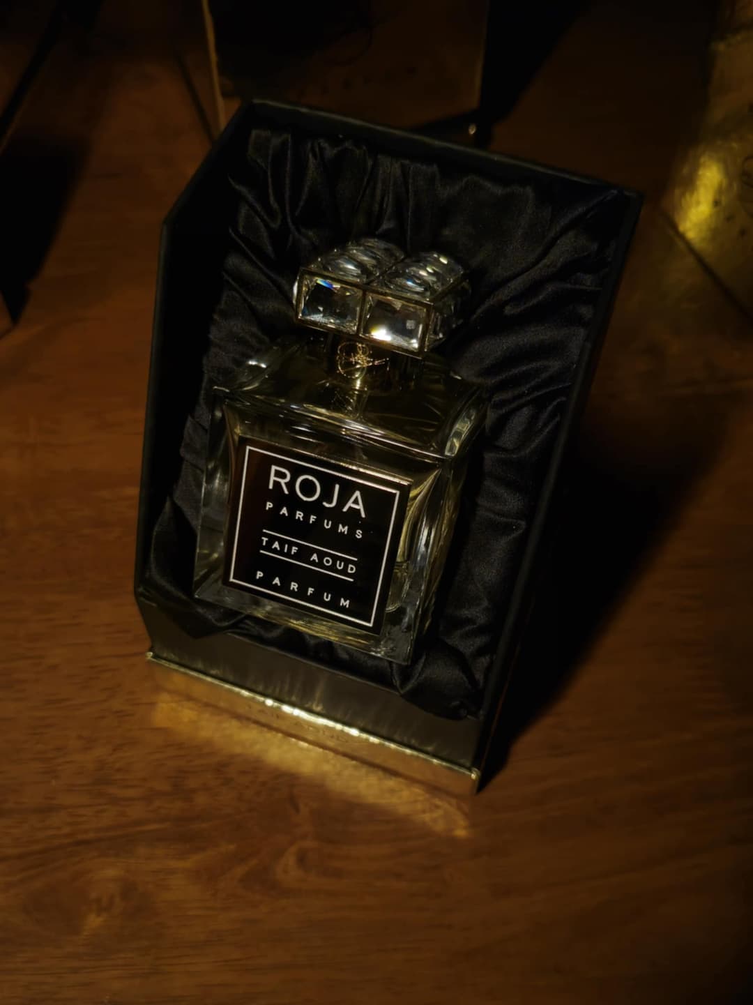 Roja Taif Aoud - Image 1